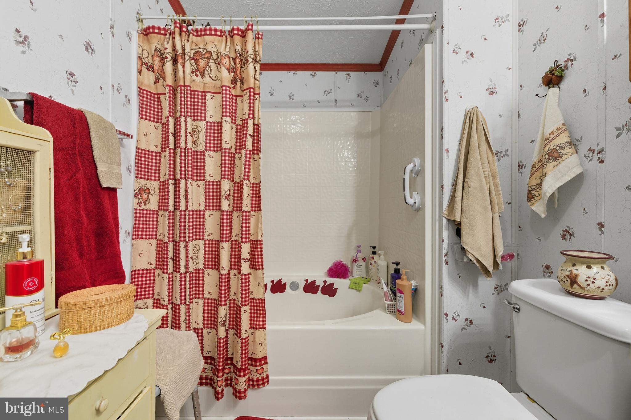 287 MOCKINGBIRD LANE