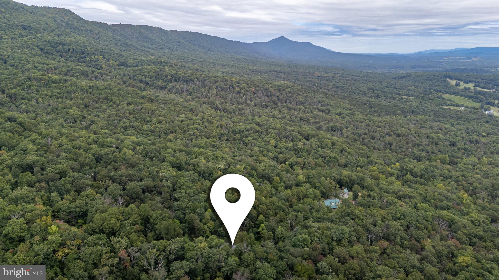 287 MOCKINGBIRD LANE