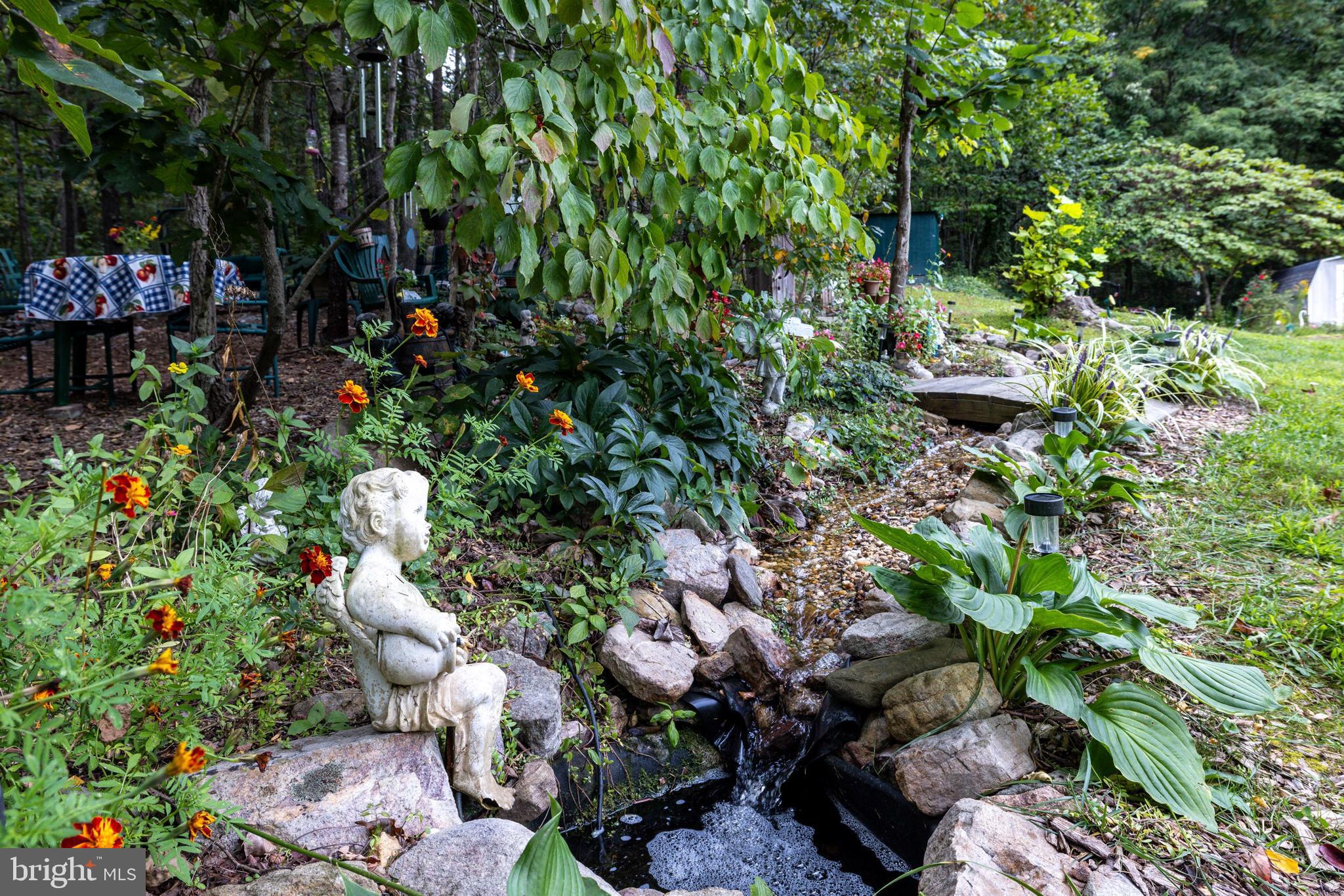 287 MOCKINGBIRD LANE