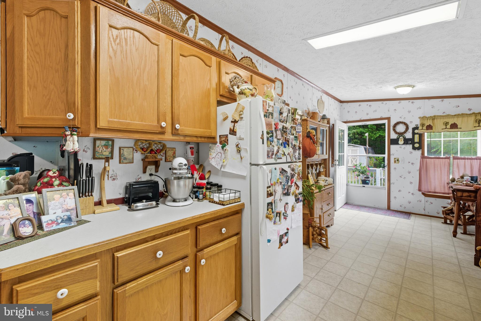 287 MOCKINGBIRD LANE