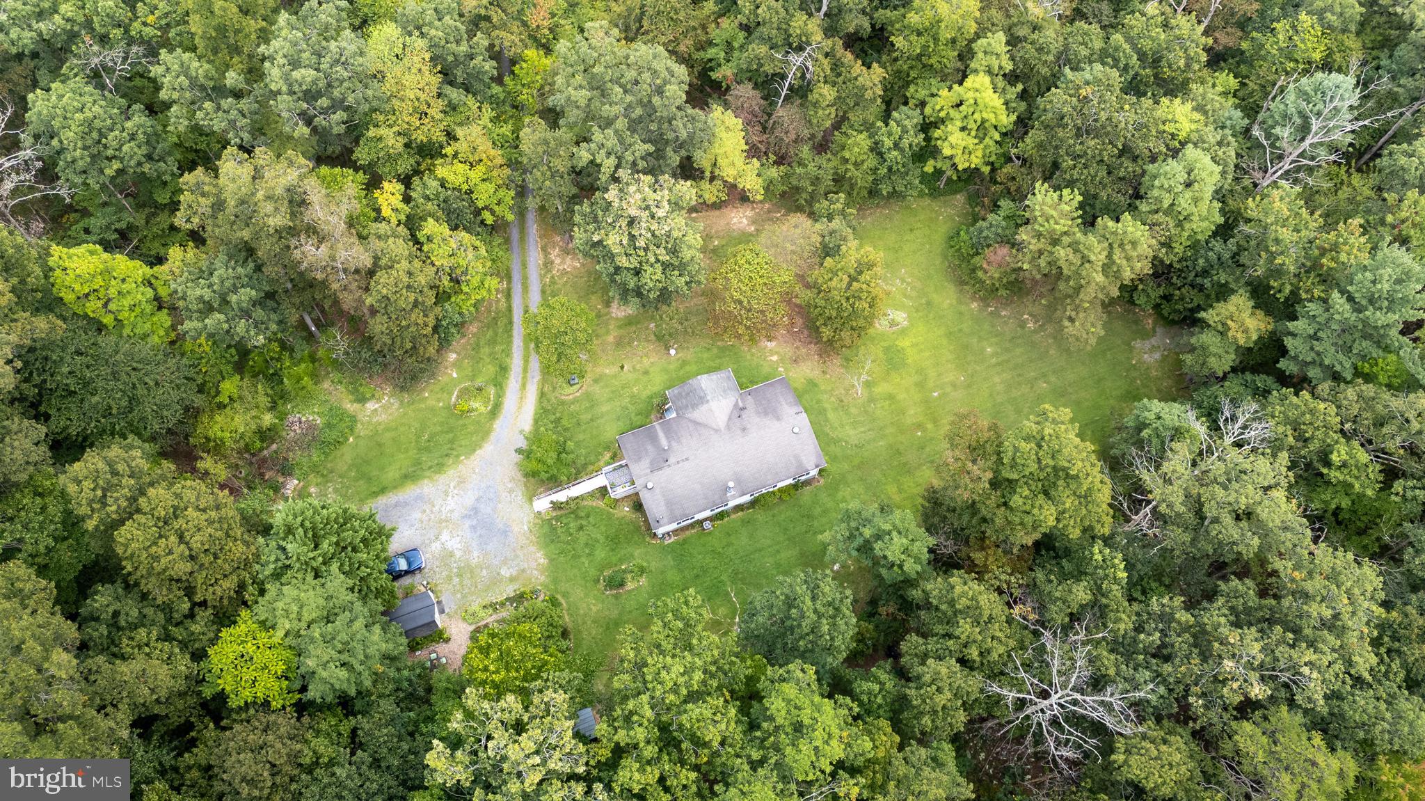 287 MOCKINGBIRD LANE