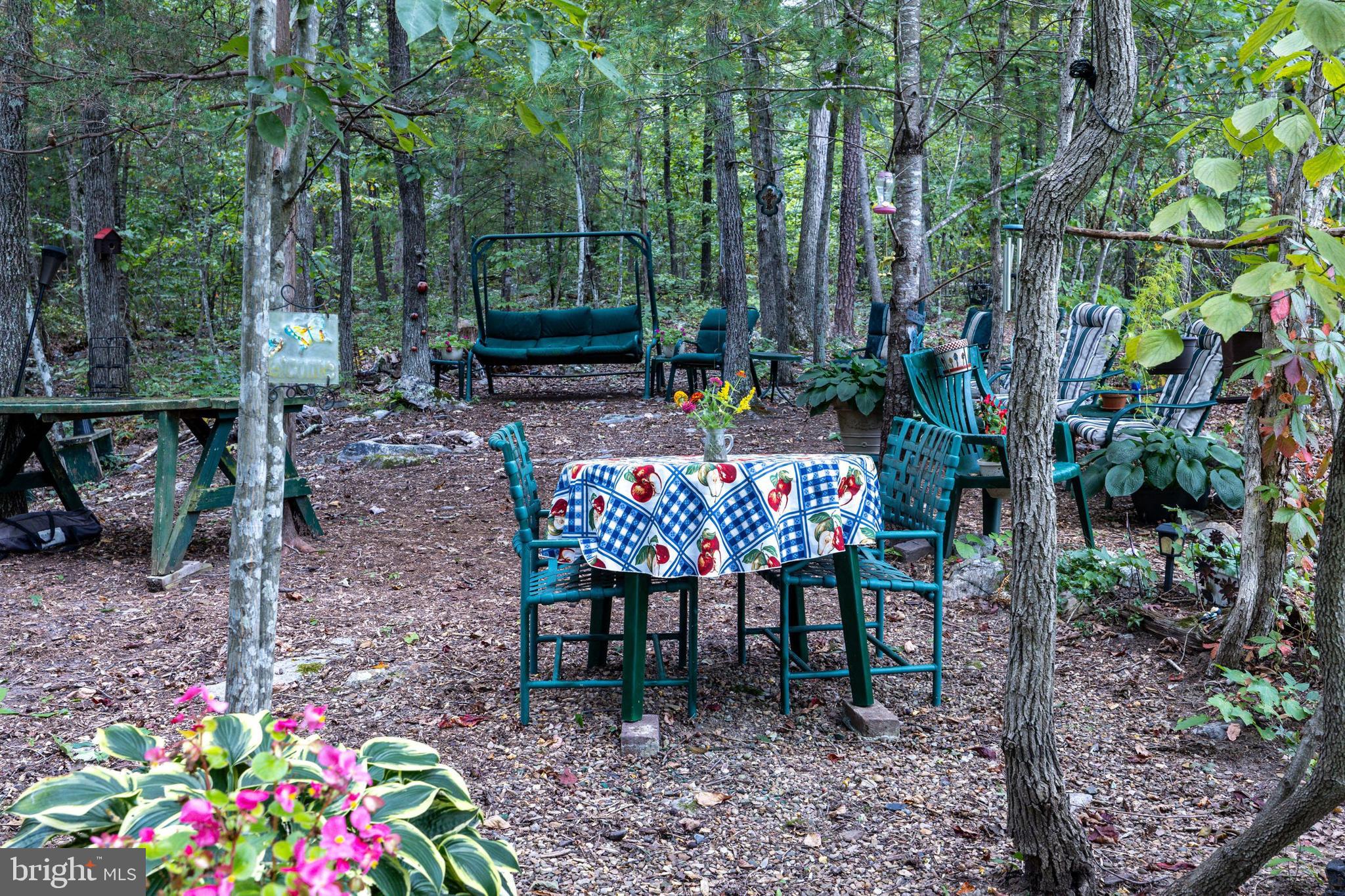 287 MOCKINGBIRD LANE