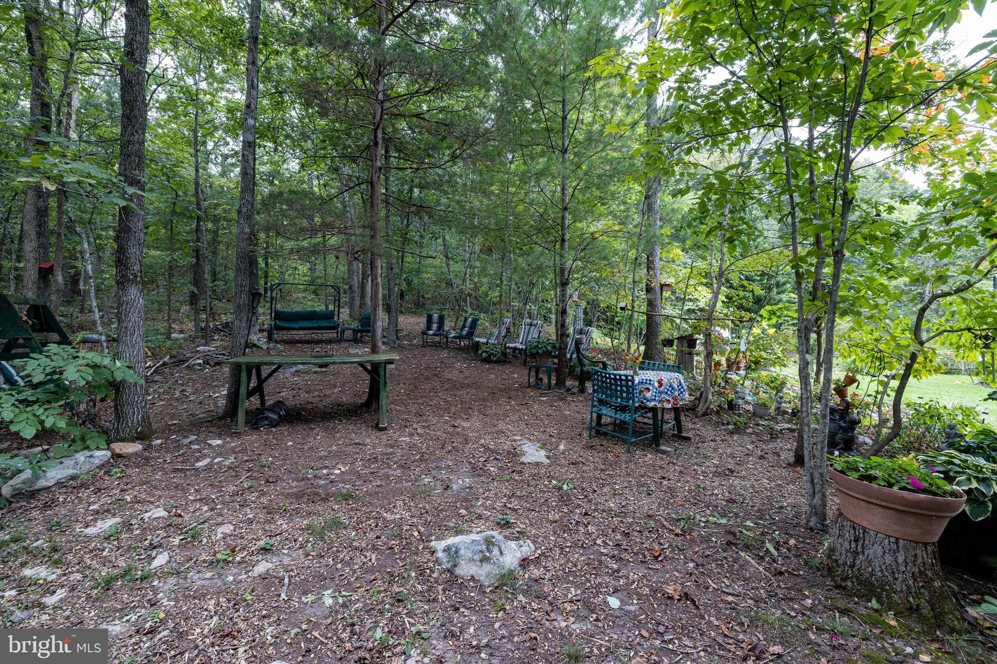 287 MOCKINGBIRD LANE