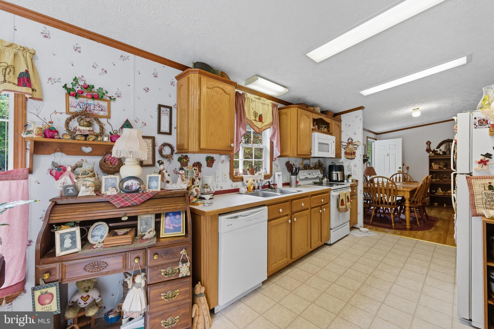 287 MOCKINGBIRD LANE