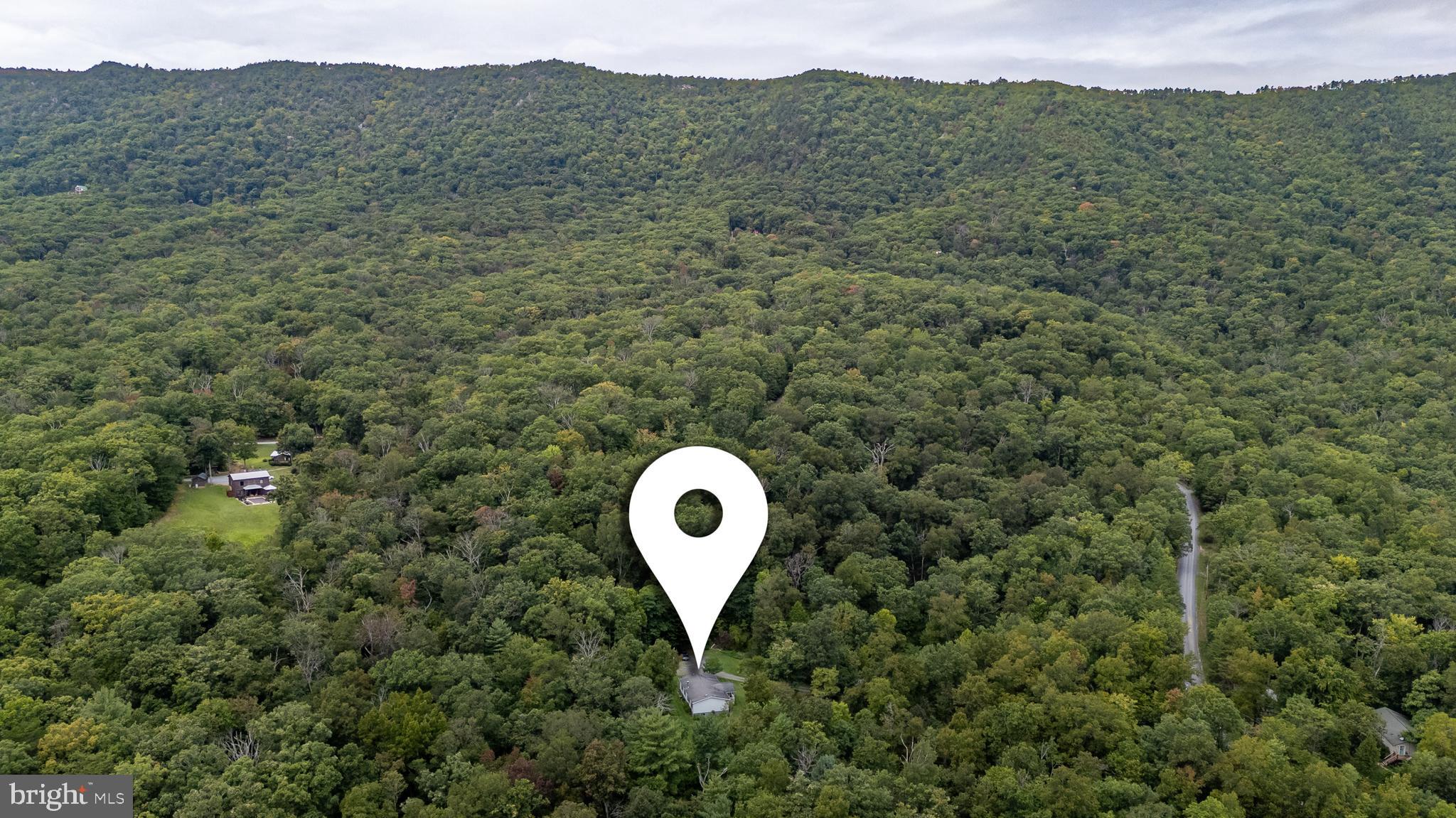 287 MOCKINGBIRD LANE