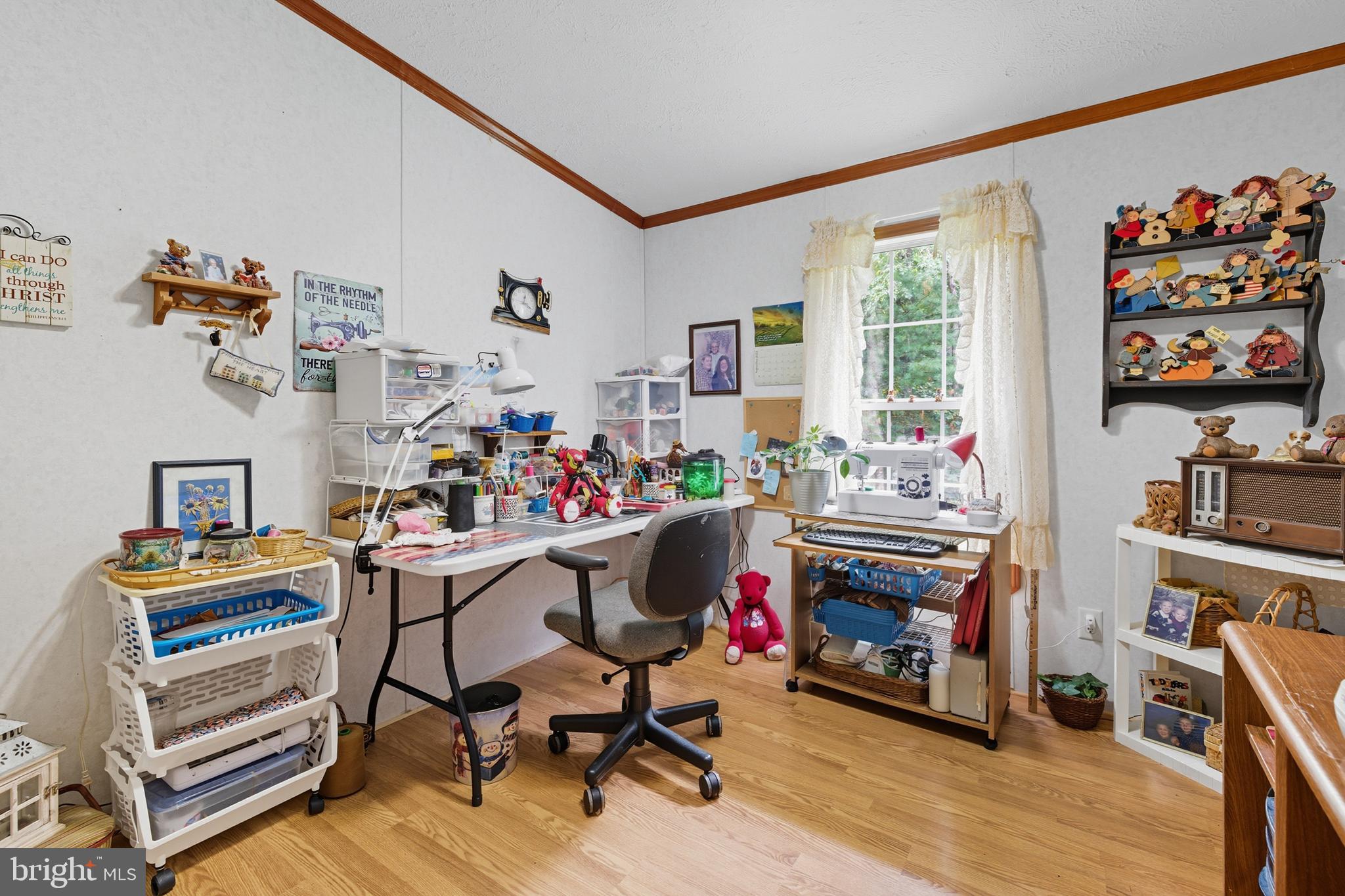 287 MOCKINGBIRD LANE