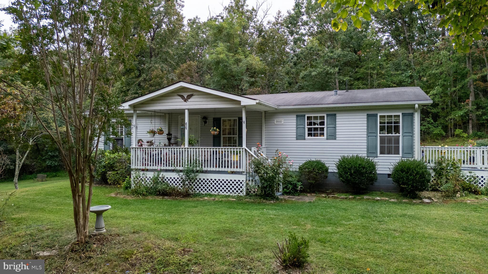 287 MOCKINGBIRD LANE