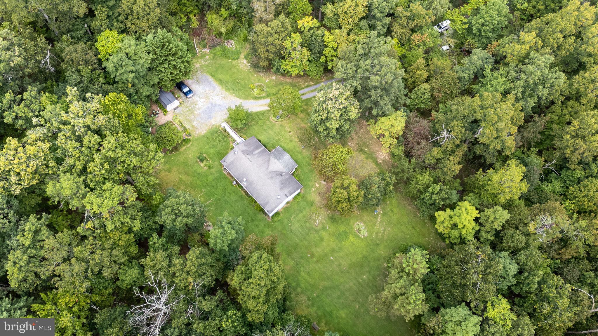 287 MOCKINGBIRD LANE