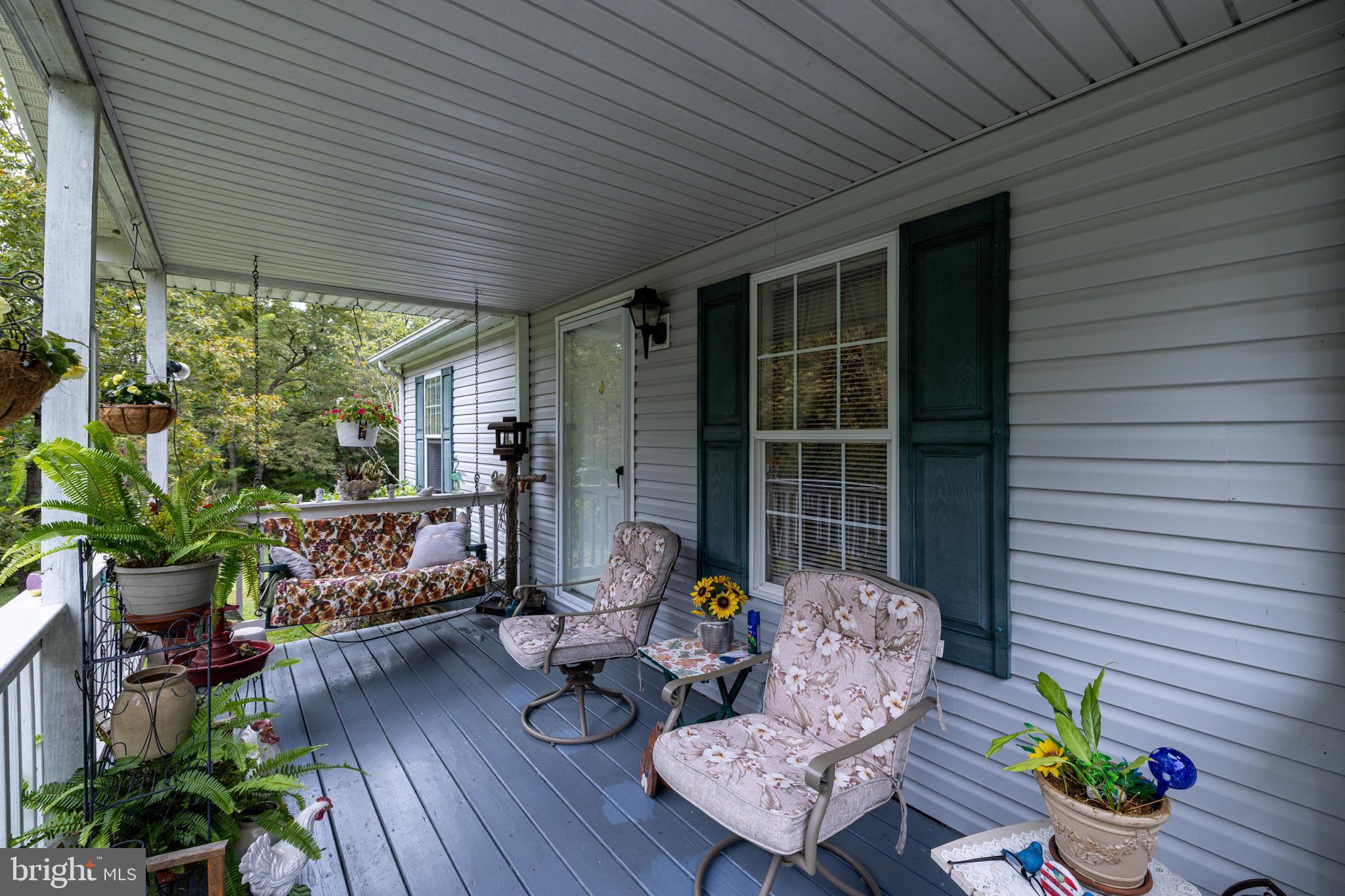 287 MOCKINGBIRD LANE