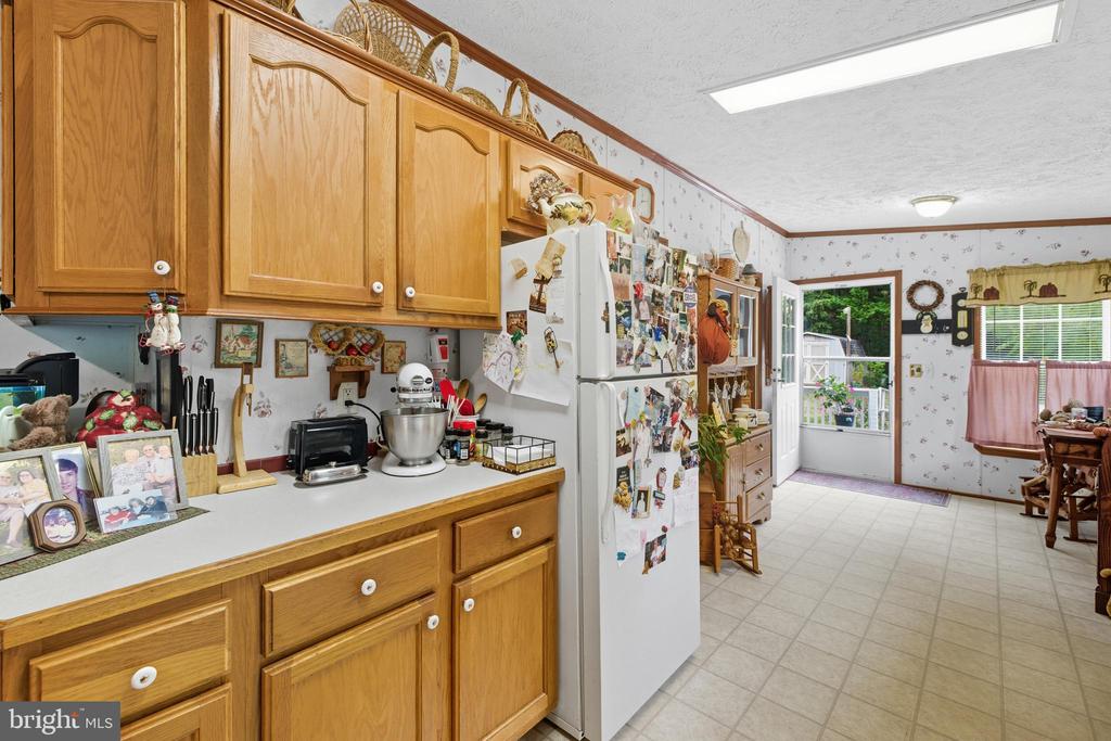 287 MOCKINGBIRD LANE