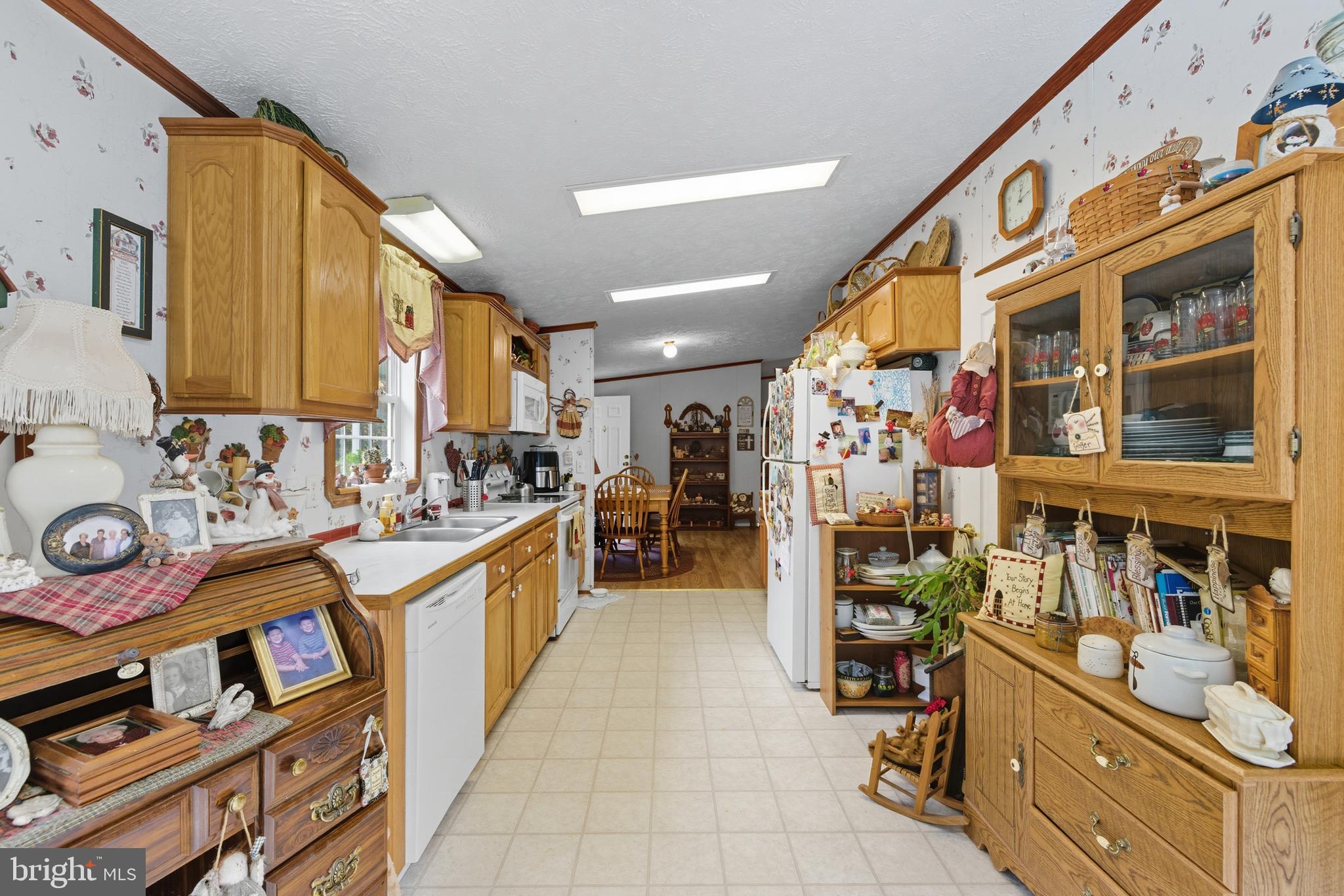 287 MOCKINGBIRD LANE