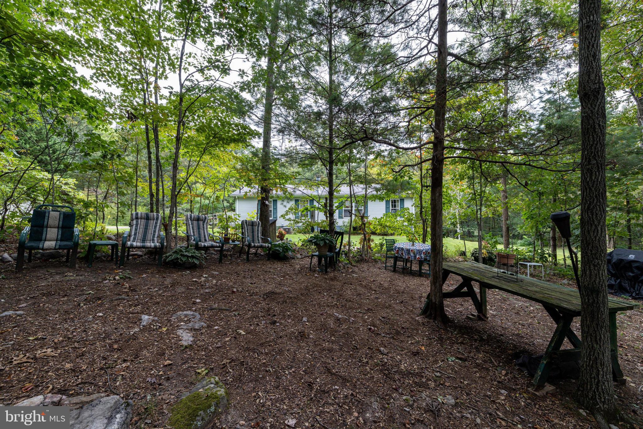 287 MOCKINGBIRD LANE