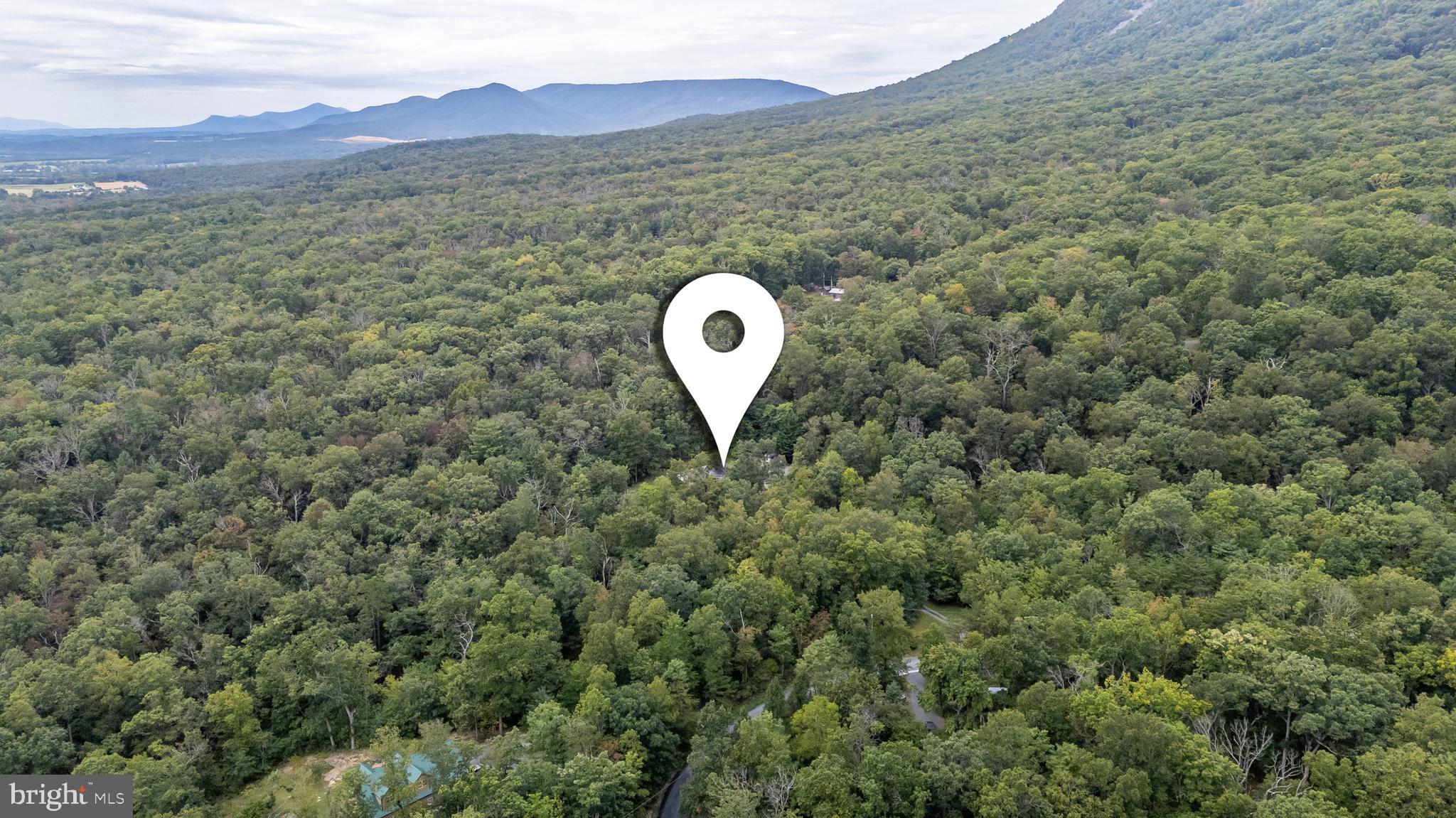 287 MOCKINGBIRD LANE