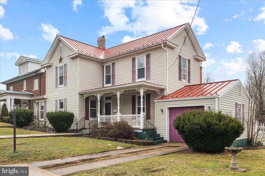 40 CAVE STREET