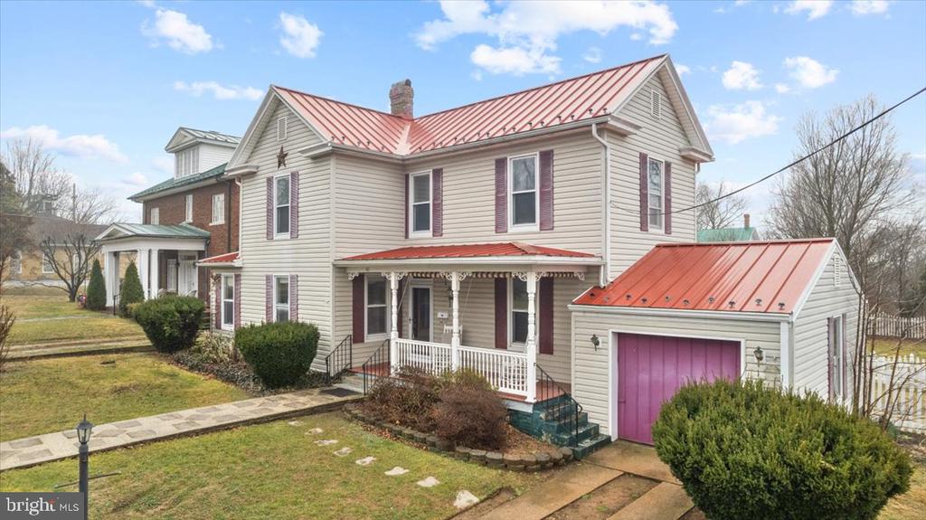 40 CAVE STREET