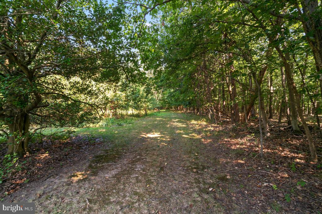 8929 Burwell ROAD