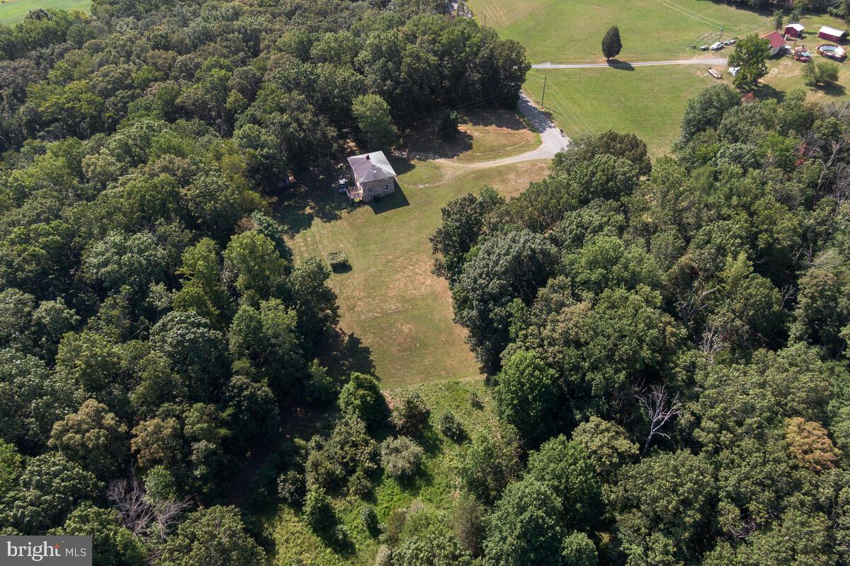 8929 Burwell ROAD