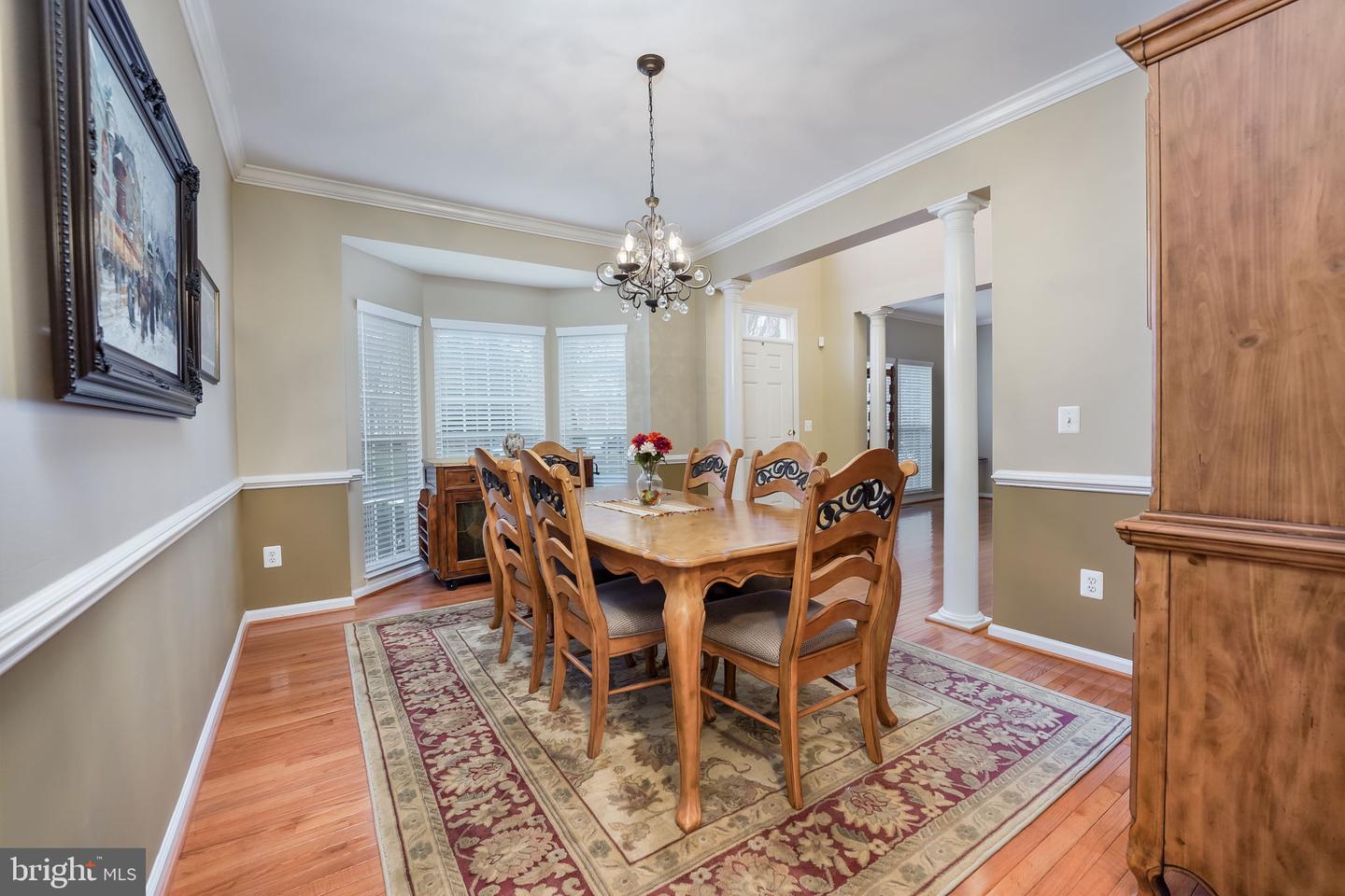 5947 Lyceum LANE