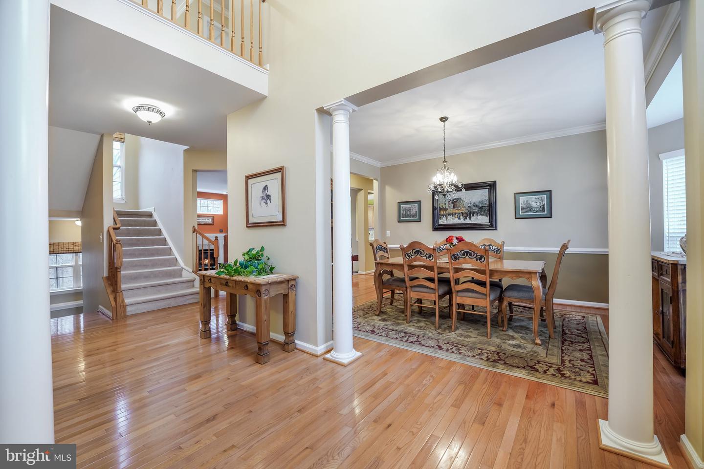 5947 Lyceum LANE