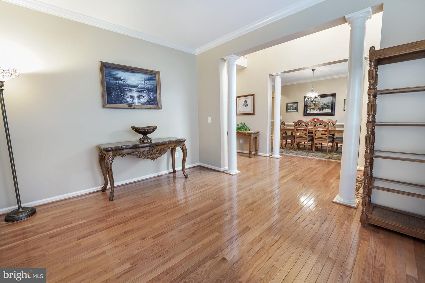 5947 Lyceum LANE