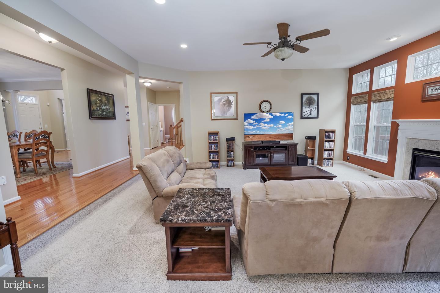 5947 Lyceum LANE