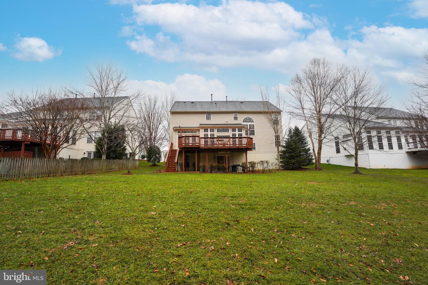 5947 Lyceum LANE