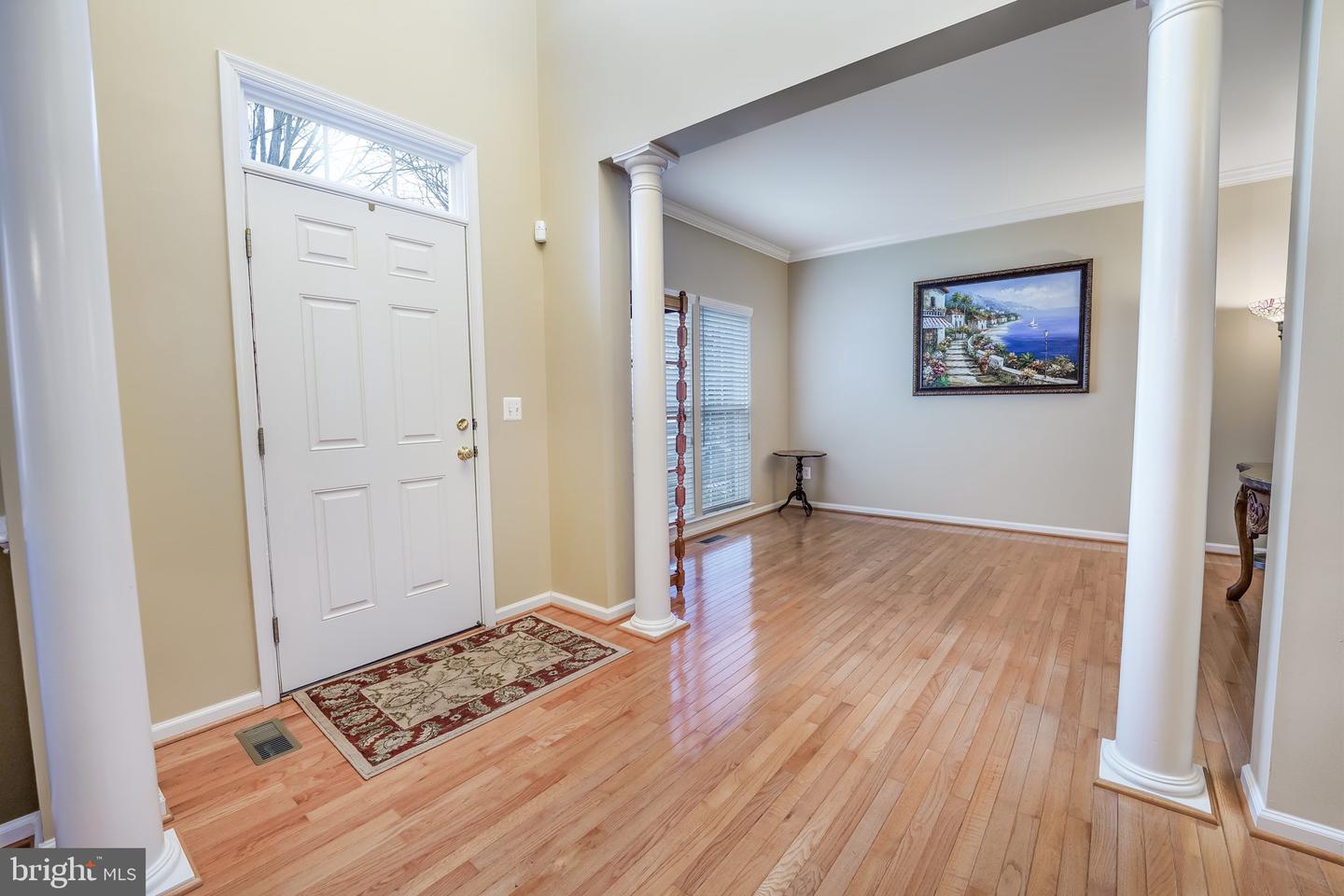 5947 Lyceum LANE