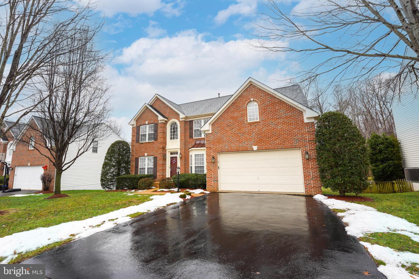 5947 Lyceum LANE