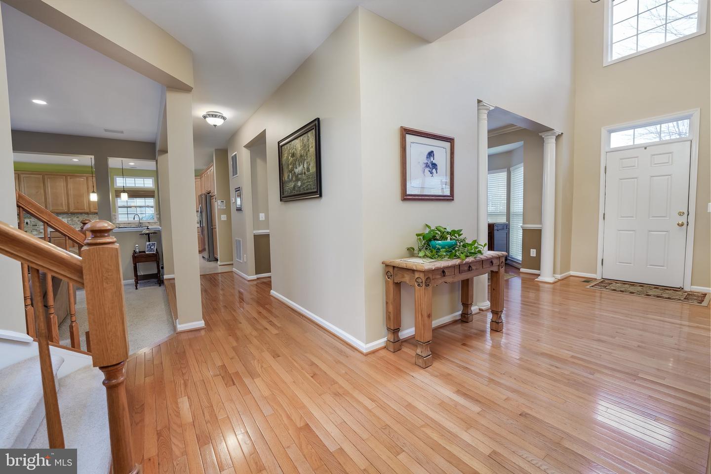 5947 Lyceum LANE