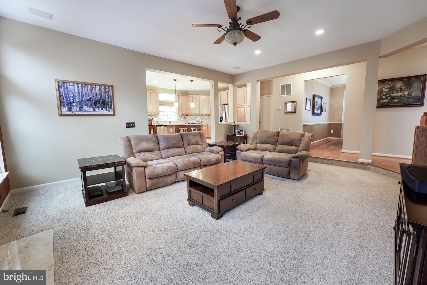 5947 Lyceum LANE