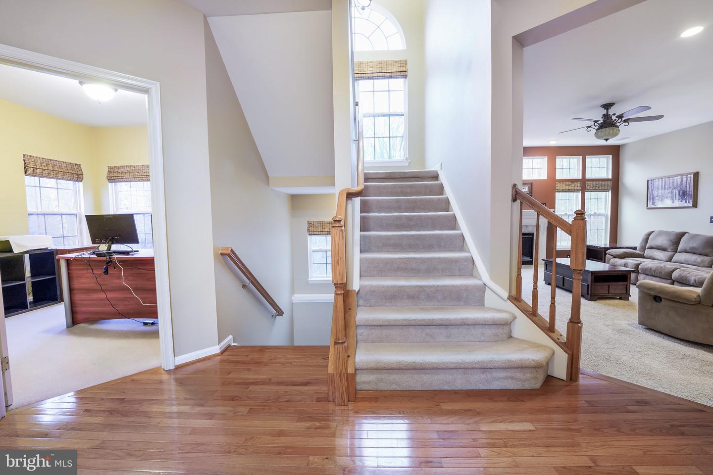 5947 Lyceum LANE