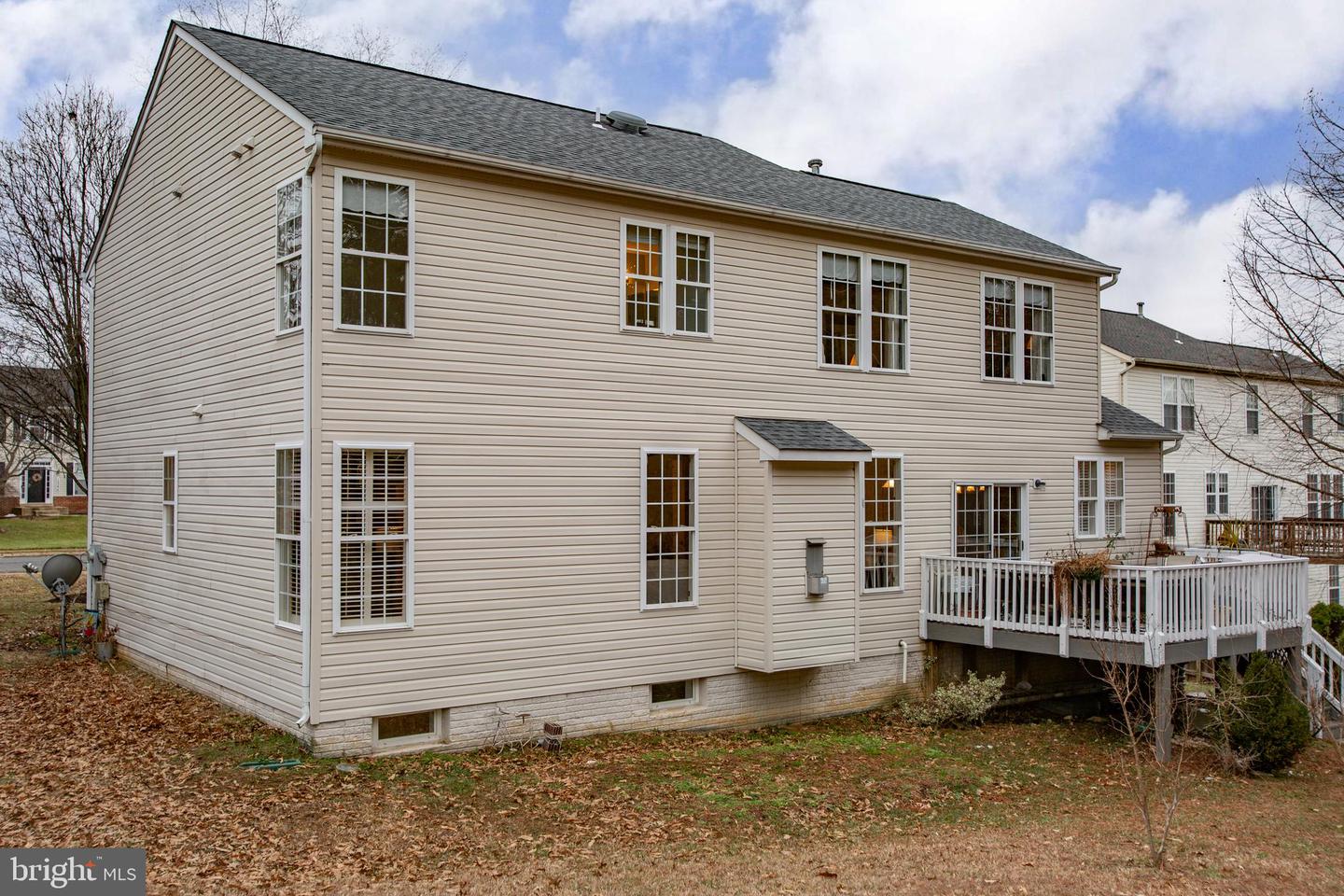 15385 Tina LANE