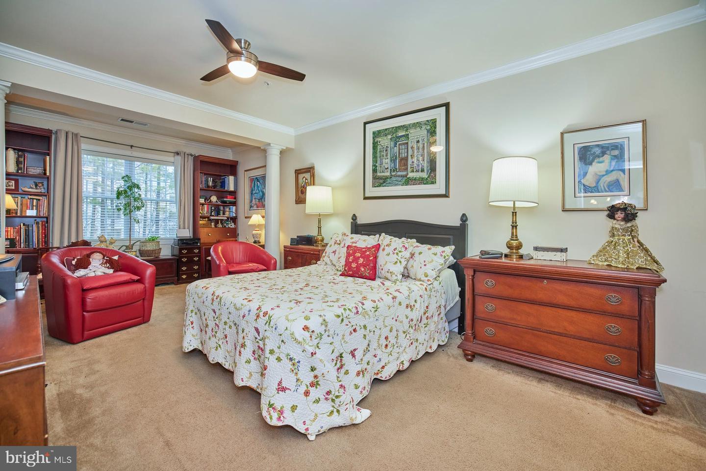 15211 Royal Crest DRIVE Unit: 201