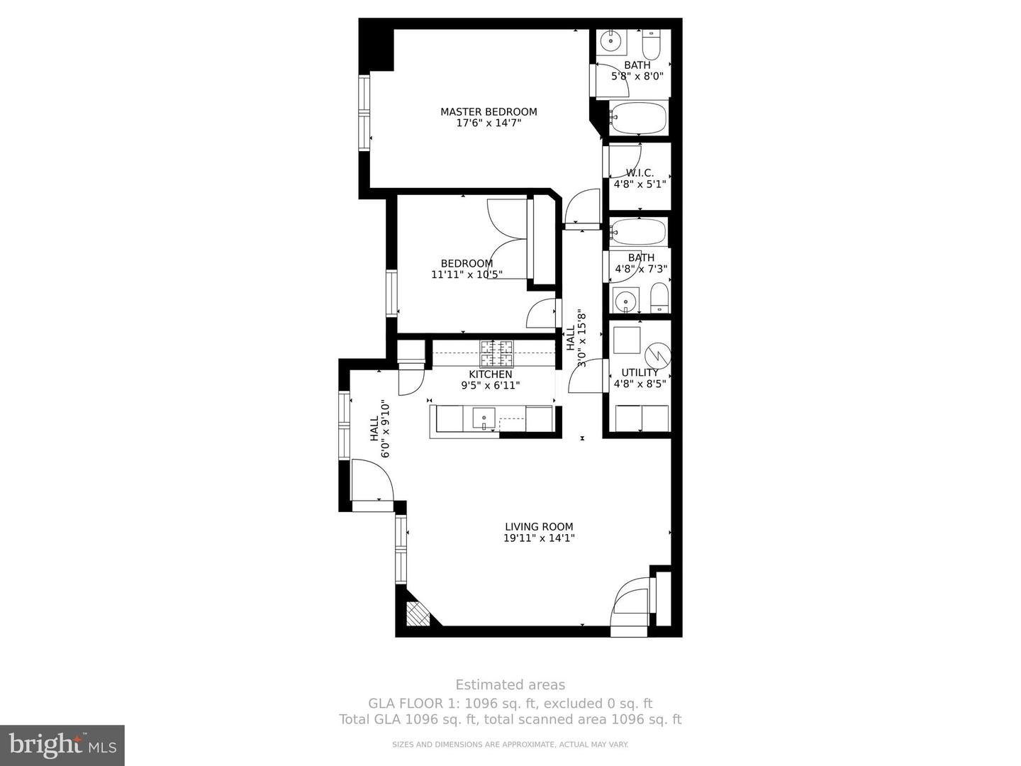 11010 Koman CIRCLE Unit: 201