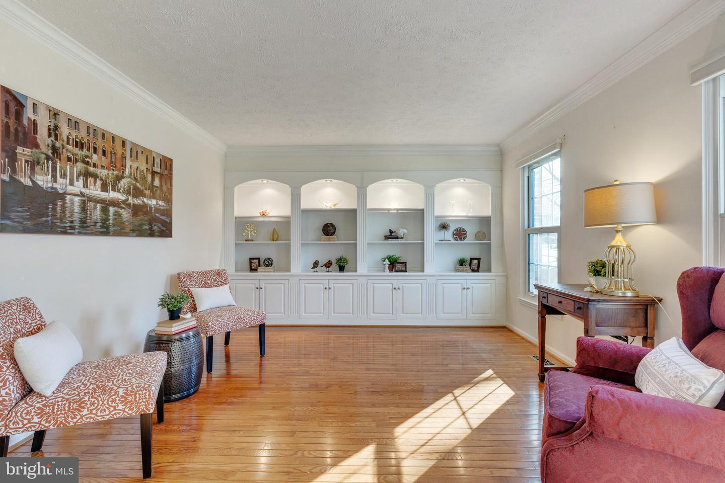 16607 Accolon COURT