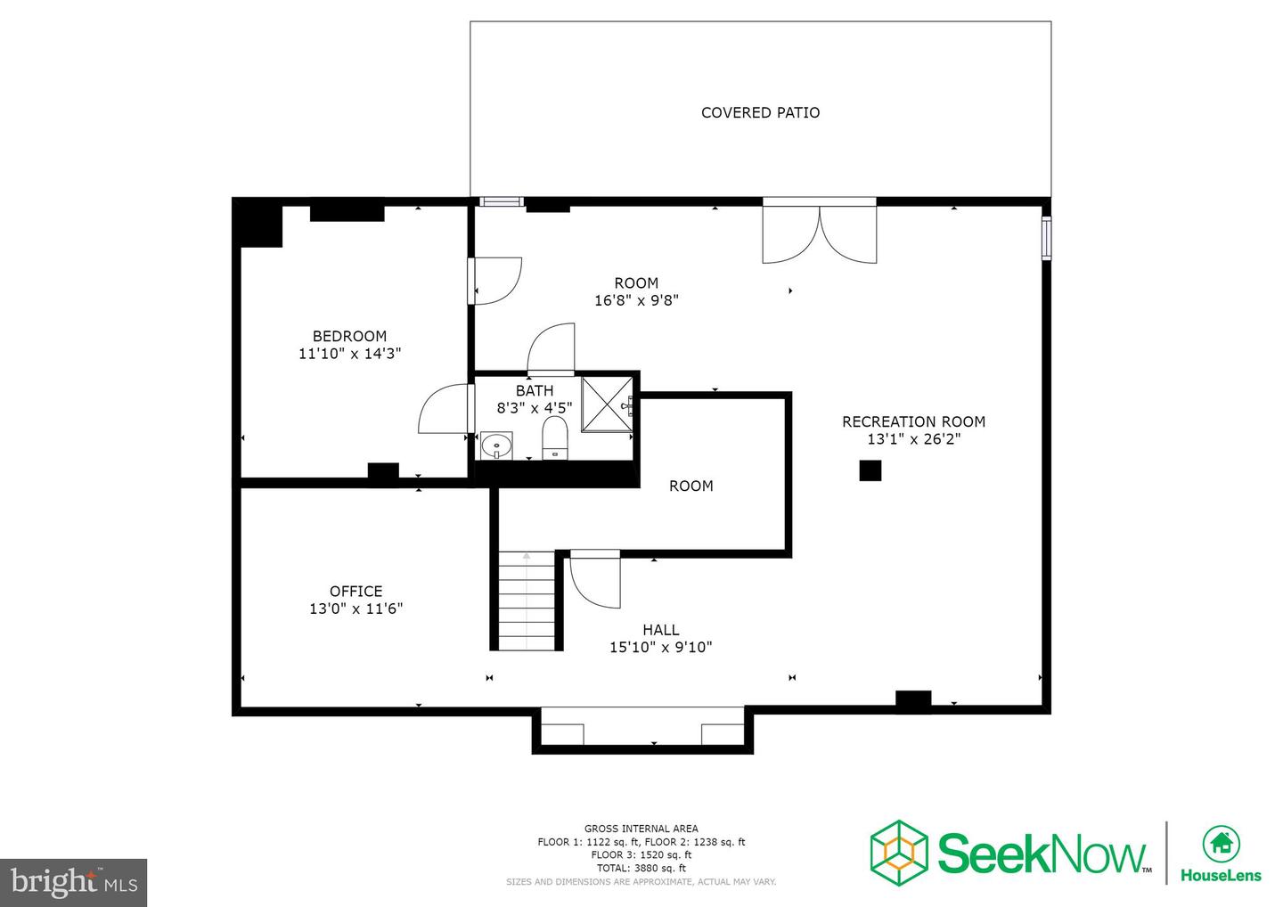 16607 Accolon COURT