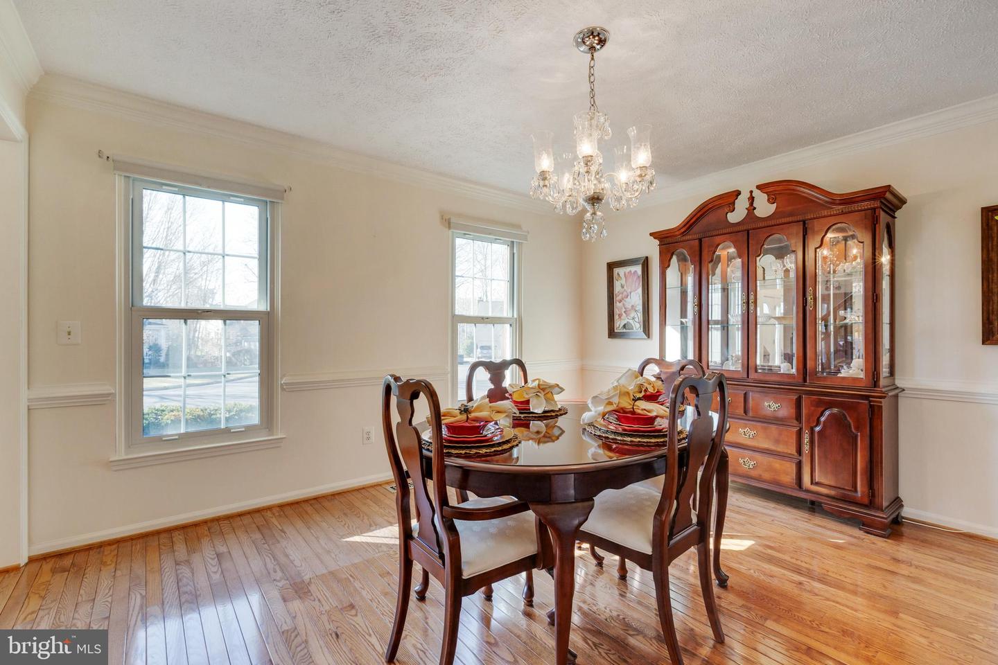 16607 Accolon COURT