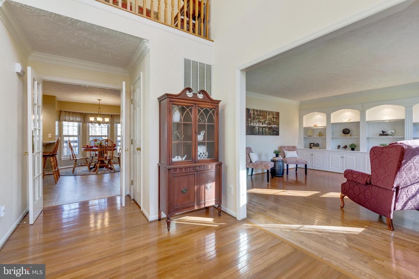 16607 Accolon COURT