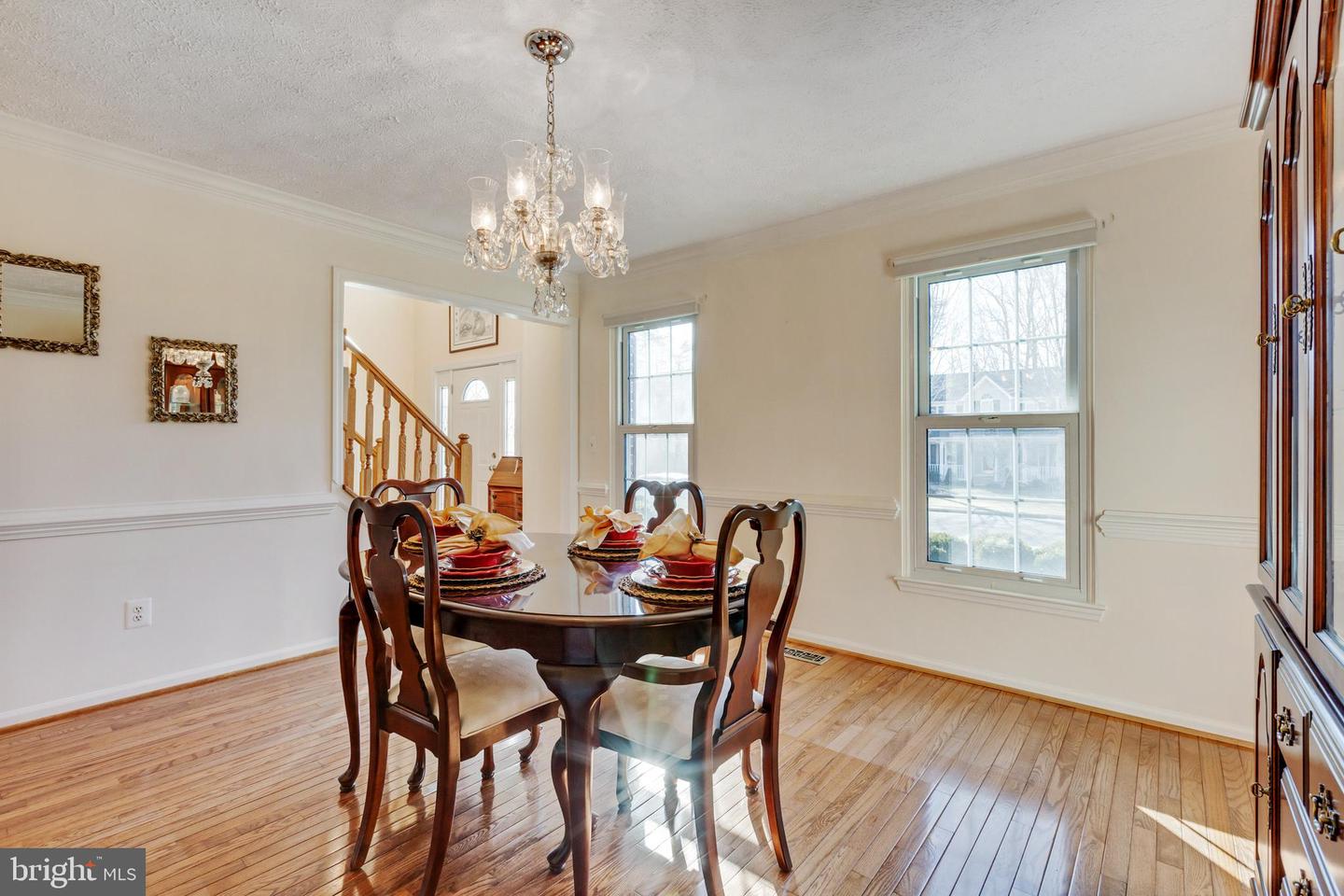 16607 Accolon COURT