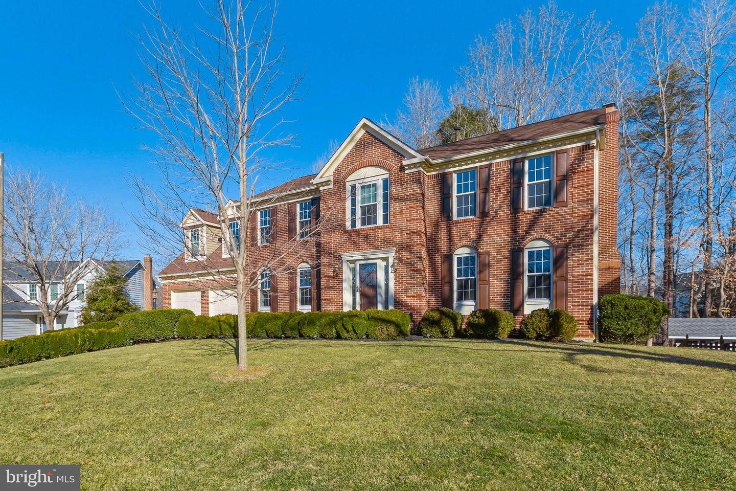 16607 Accolon COURT