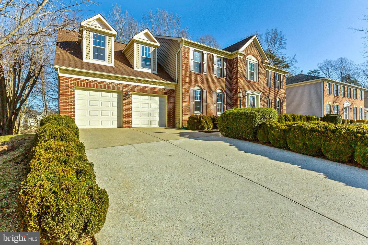 16607 Accolon COURT
