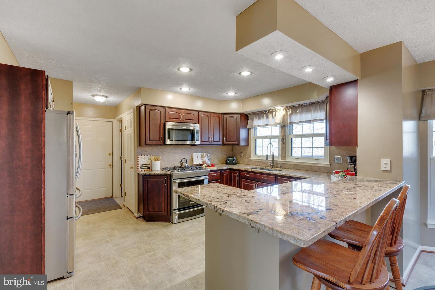 16607 Accolon COURT