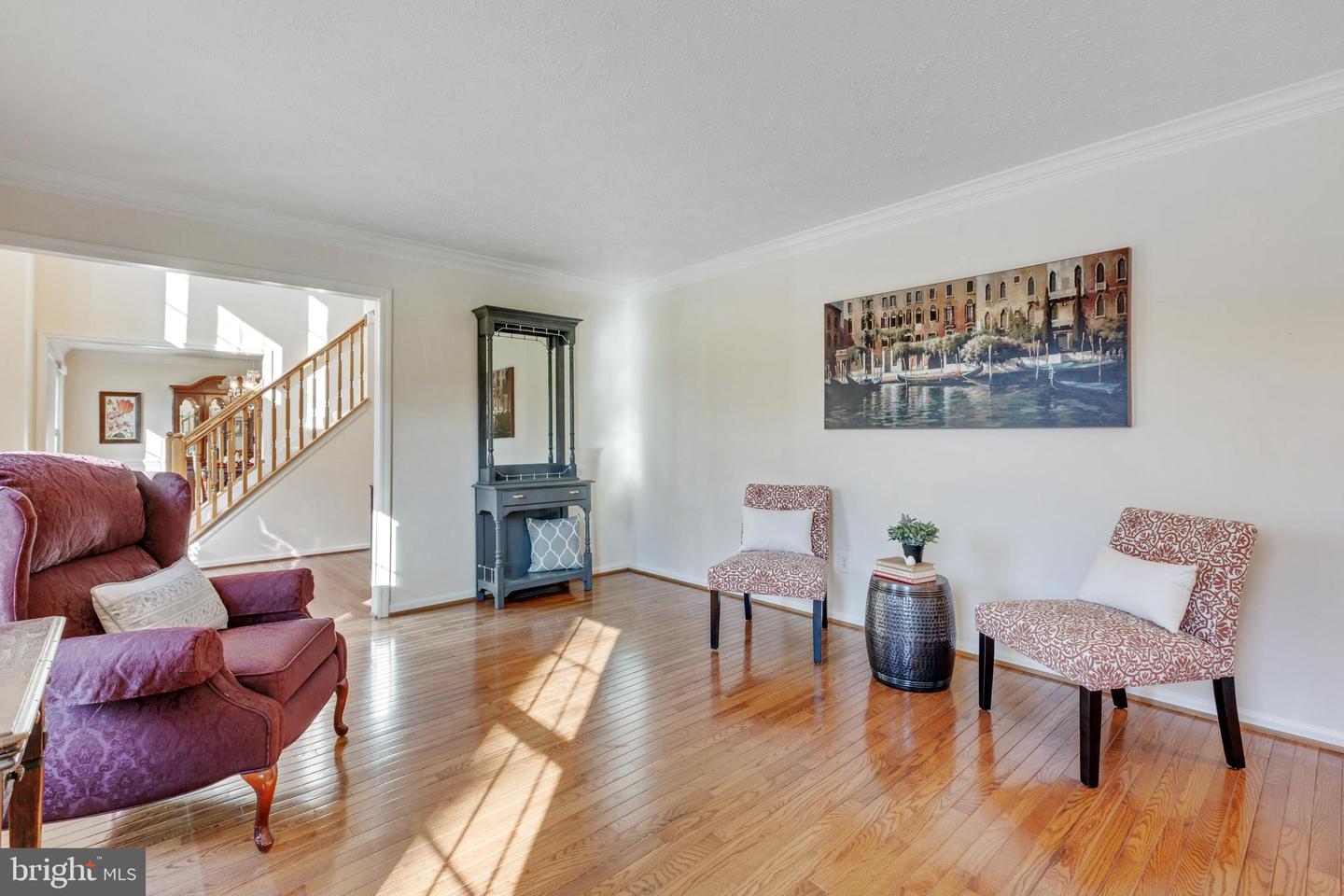 16607 Accolon COURT