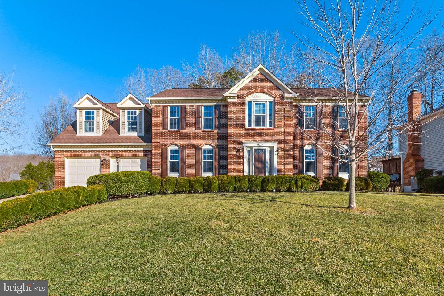 16607 Accolon COURT