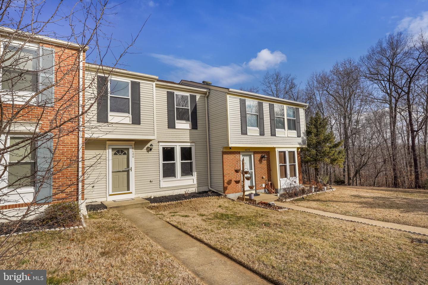 4680 Whitely COURT