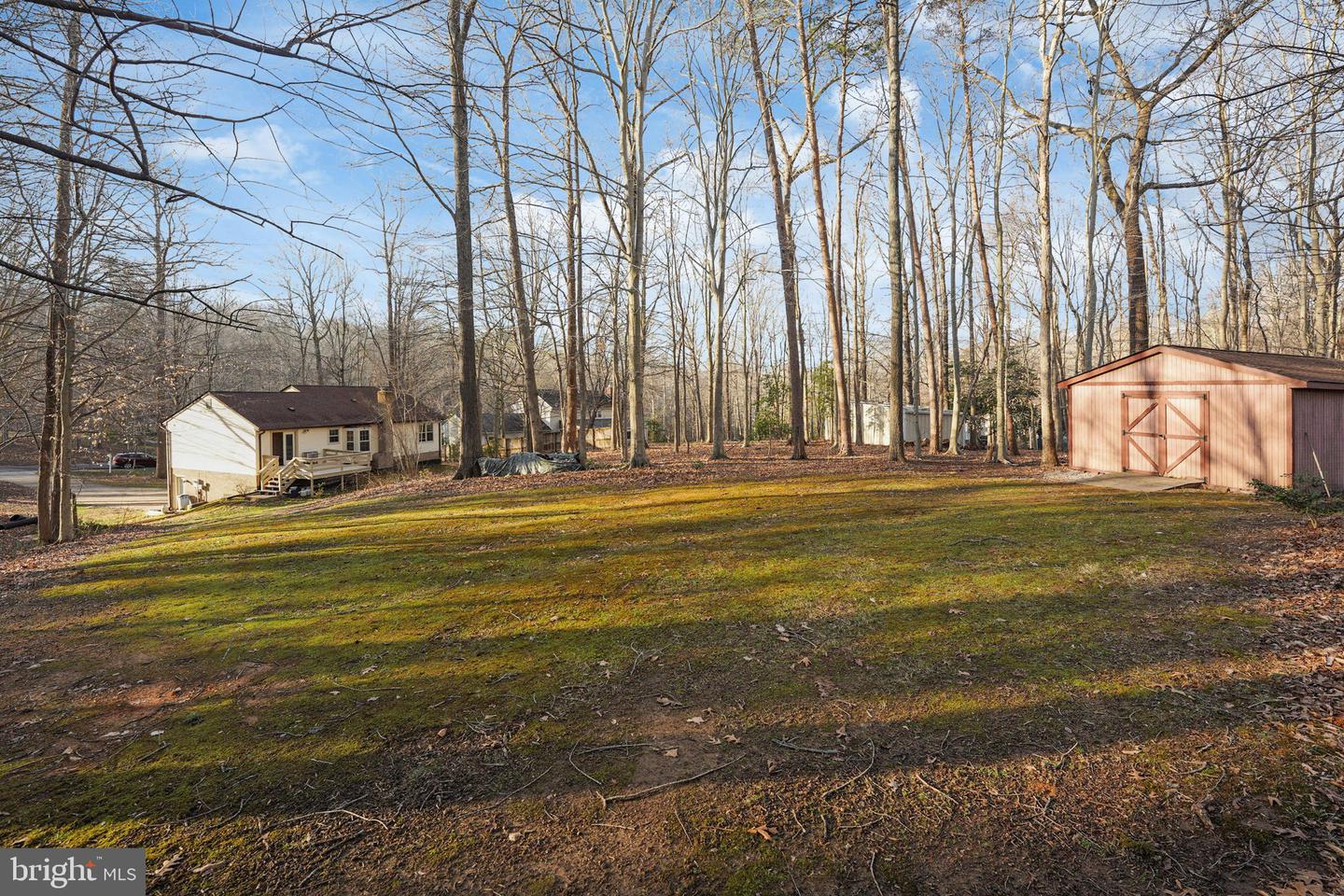 5368 Wade LANE