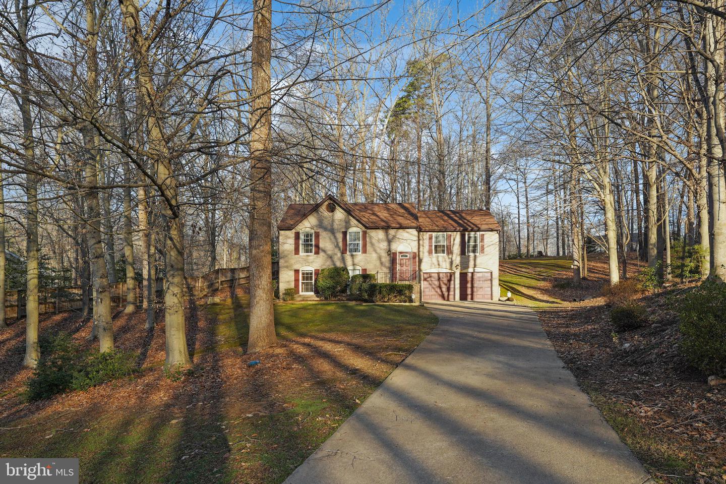 5368 Wade LANE
