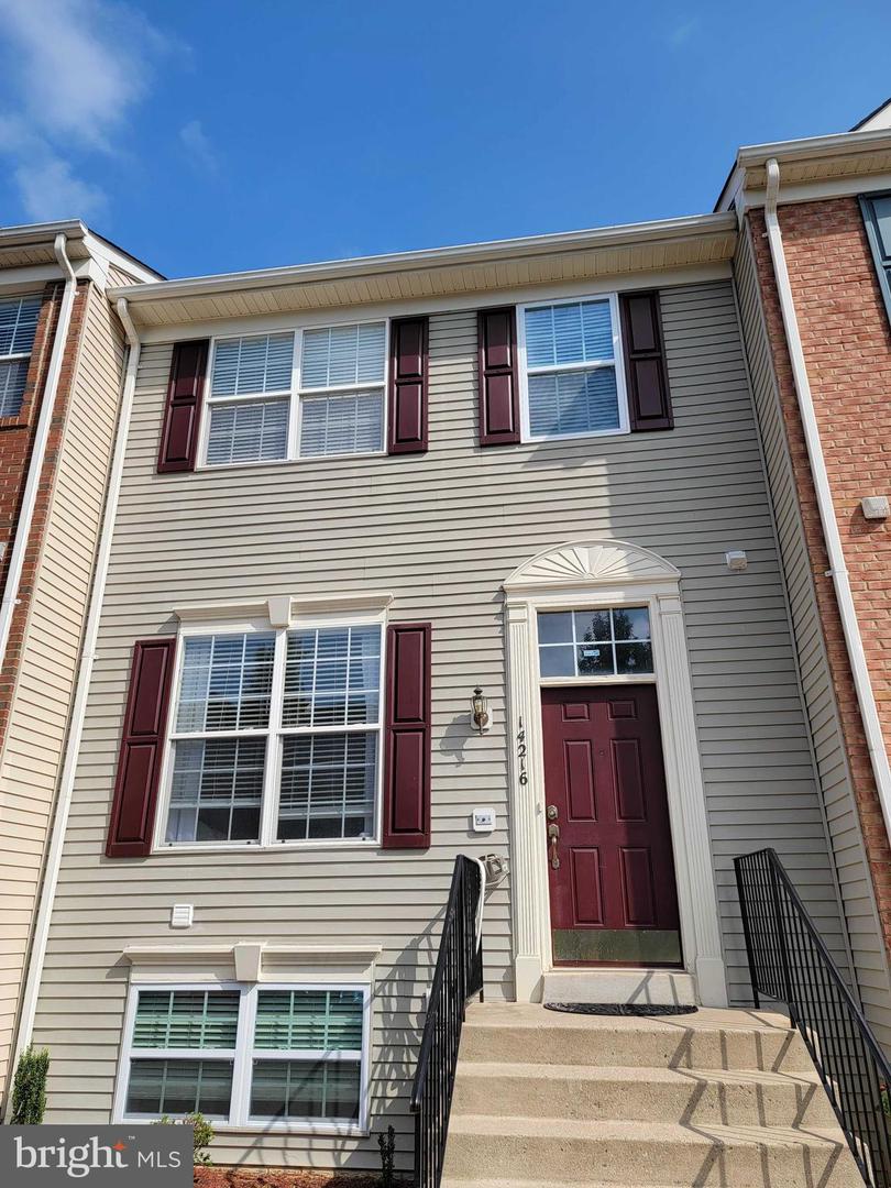 14216 Hunters Run WAY