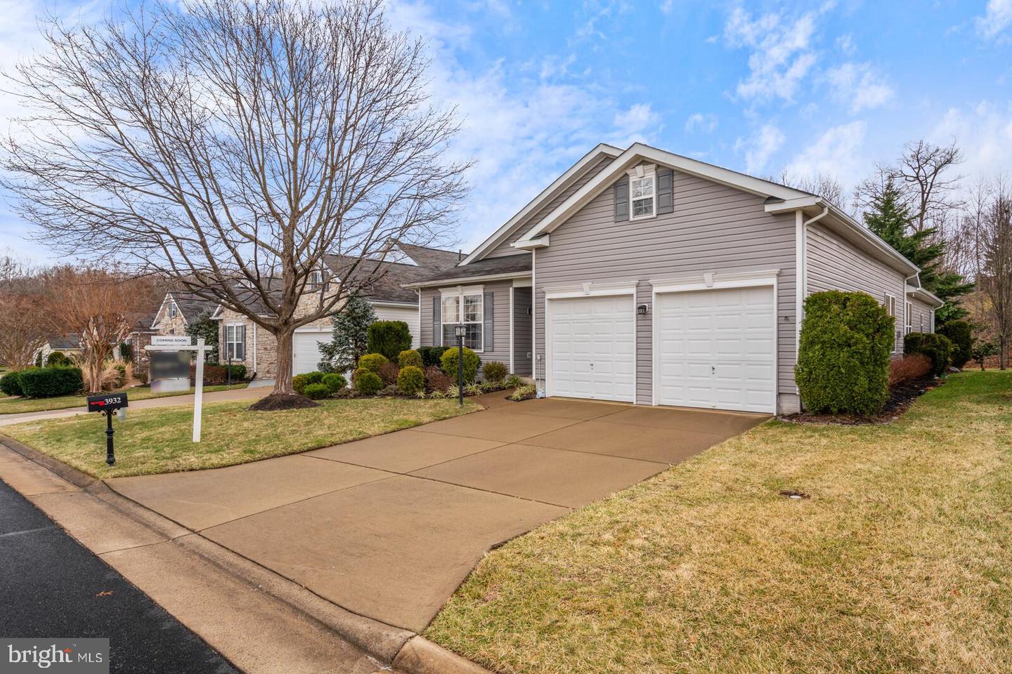 3932 Solstice LANE