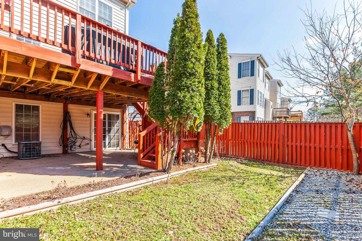 9743 Cheshire Ridge CIRCLE